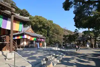 福祥寺（須磨寺）のその他建物