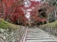 大原野神社(京都府)