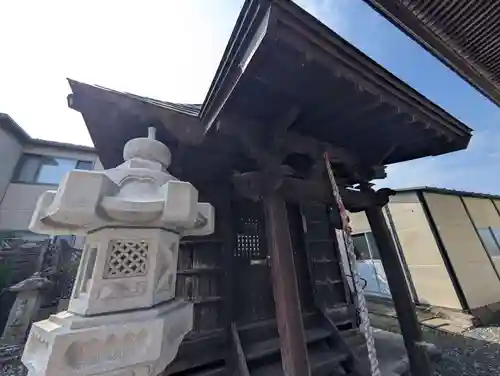 西泉寺(福島県)