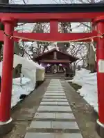 弘前天満宮(青森県)