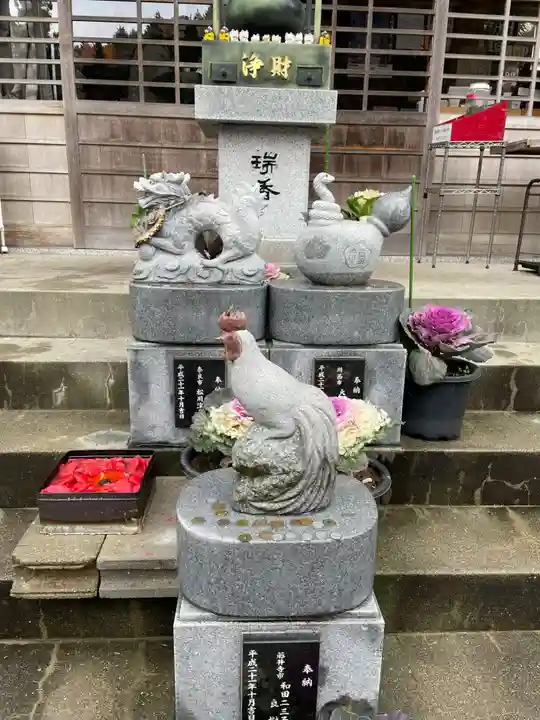 白峯寺(香川県)