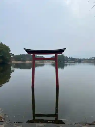 薦神社(大分県)