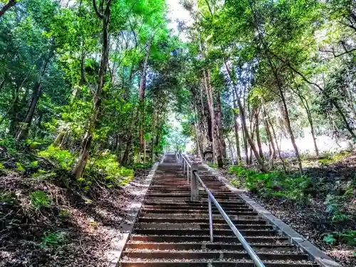 常石神社のその他建物