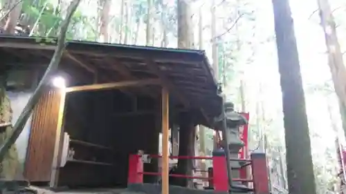 瑞光院の本殿・本堂