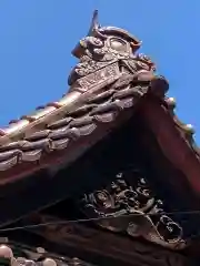 常円寺(福島県)