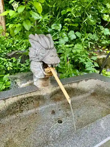 三国神社(福井県)