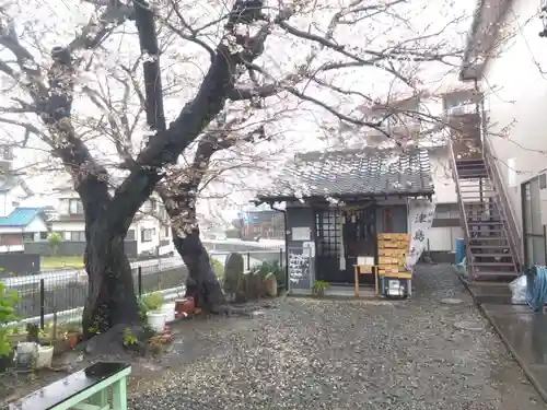 津島神社(静岡県)