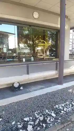 亀戸 香取神社(東京都)