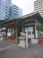 正伝寺の本殿・本堂