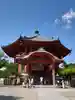 興福寺のその他建物