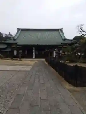 大光院 新田寺(群馬県)