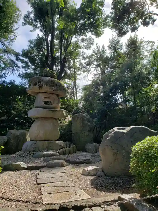 龍光寺のその他建物