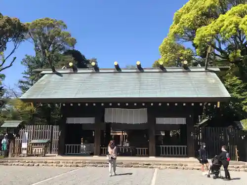 伊勢山皇大神宮(神奈川県)