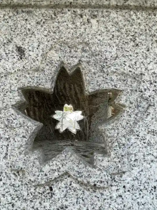 龍城神社のその他建物