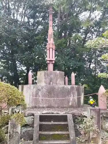 意賀美神社(大阪府)