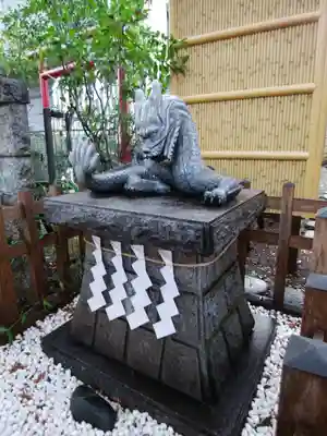 田無神社(東京都)