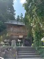 幸徳院笹野寺(山形県)