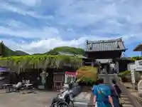 長泉寺(埼玉県)