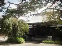 本興寺の本殿・本堂