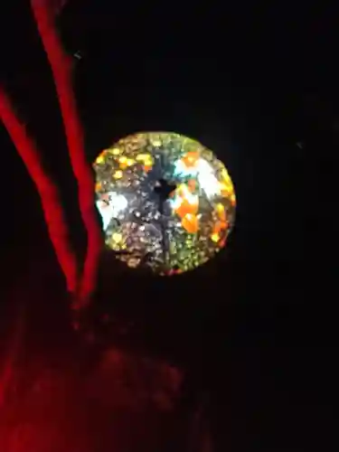 阿智神社の芸術