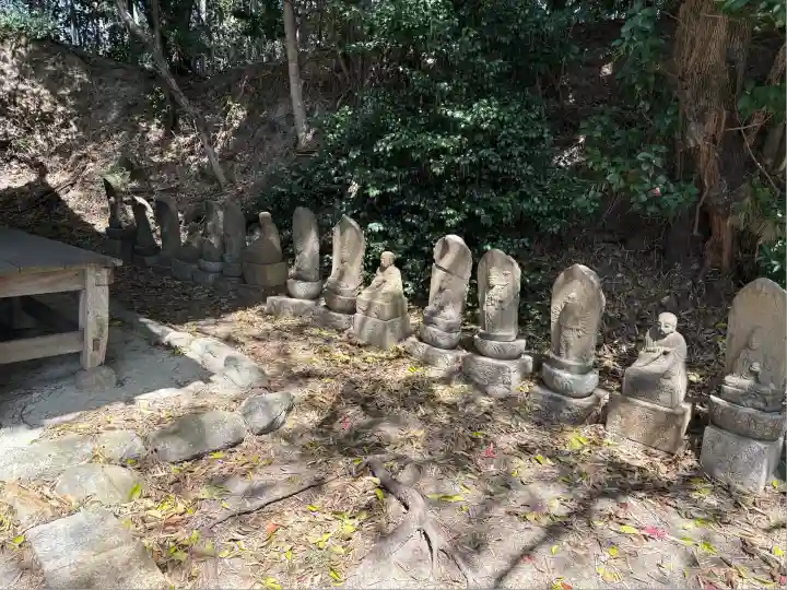 栖光院(愛知県)