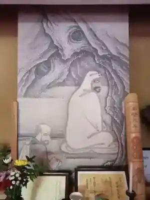 斉年寺のその他建物