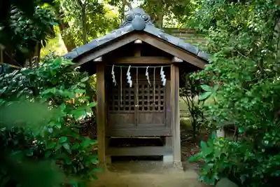 大鷲神社(東京都)