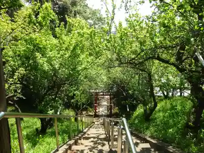 天満宮のその他建物