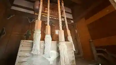 住三吉神社(北海道)
