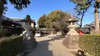 春日神社のその他建物