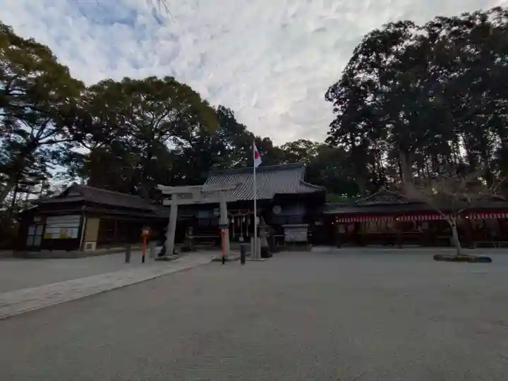 金富神社(福岡県)