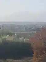 員弁池神社(三重県)