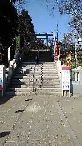 大生郷天満宮のその他建物