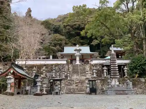 普光寺のその他建物