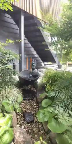 氷川神社(埼玉県)