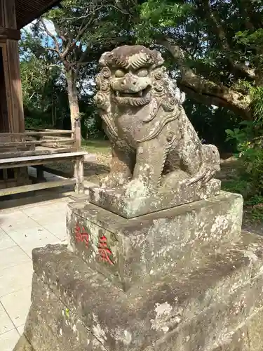 遠見岬神社(千葉県)