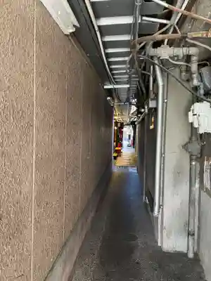 十五大明神(京都府)