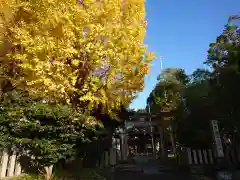 多奈波太神社(愛知県)