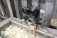 北野神社(東京都)