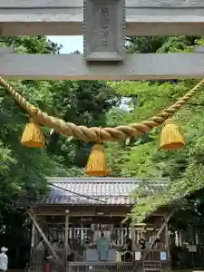天鷹神社(岐阜県)(2022年07月02日(土) 00時58分09秒投稿)