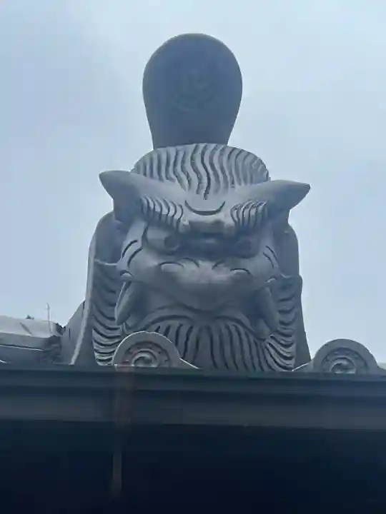 柴籬神社(大阪府)