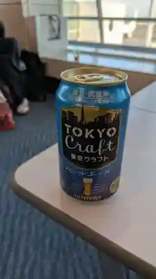 羽田航空神社(東京都)