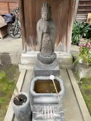 信行寺(東京都)
