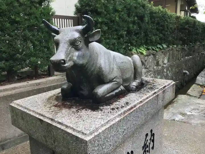 月瀬八幡宮(福岡県)