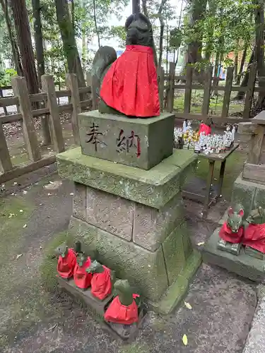 鹿島神宮(茨城県)