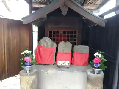 春岳院(奈良県)