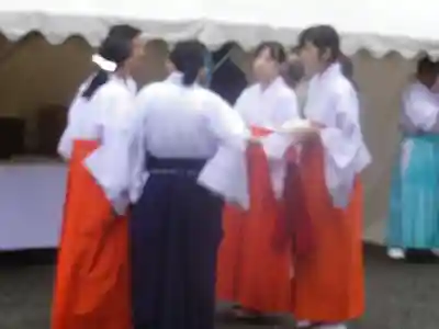 鶴岡八幡宮(神奈川県)