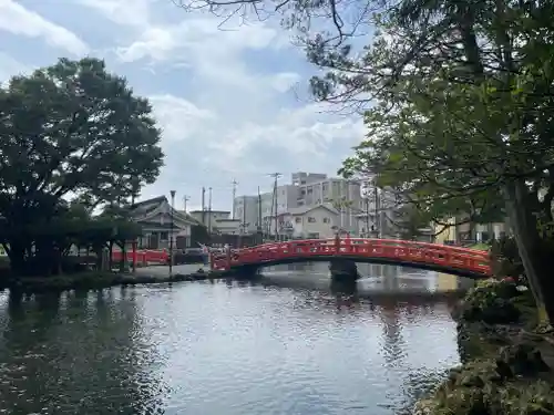 富士山本宮浅間大社(静岡県)