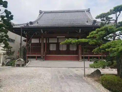 浄性寺(岐阜県)