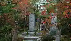光悦寺のお墓